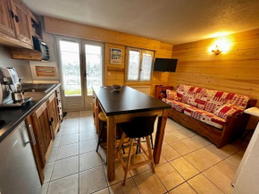 Appartement au pied des pistes